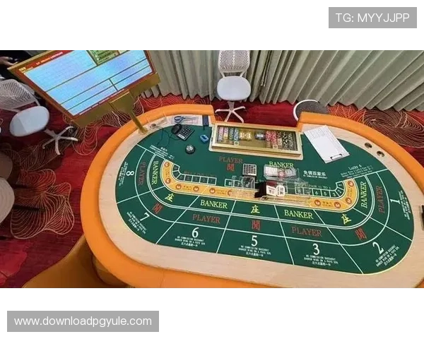 百家乐网赌盈利技巧与失败陷阱分析提升游戏胜率的实用策略